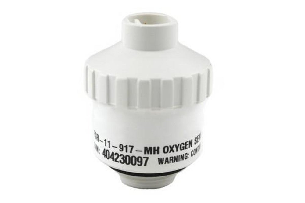Oxygen Sensor For Ventilators And Concentrators