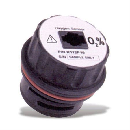 PVC Oxygen Sensor Datex Ohmeda Aestiva