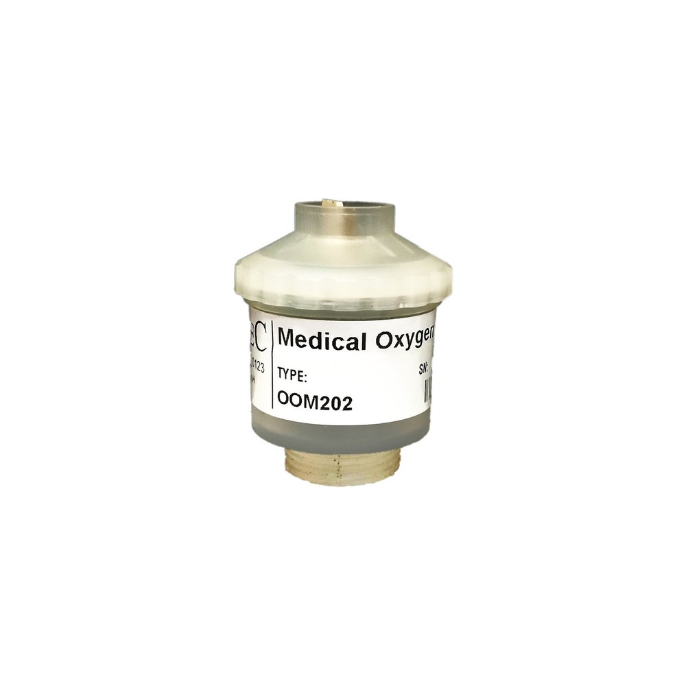 OOM202 (E01-00-0047) Honeywell Envitec Medical Oxygen Sensor, For Hospital