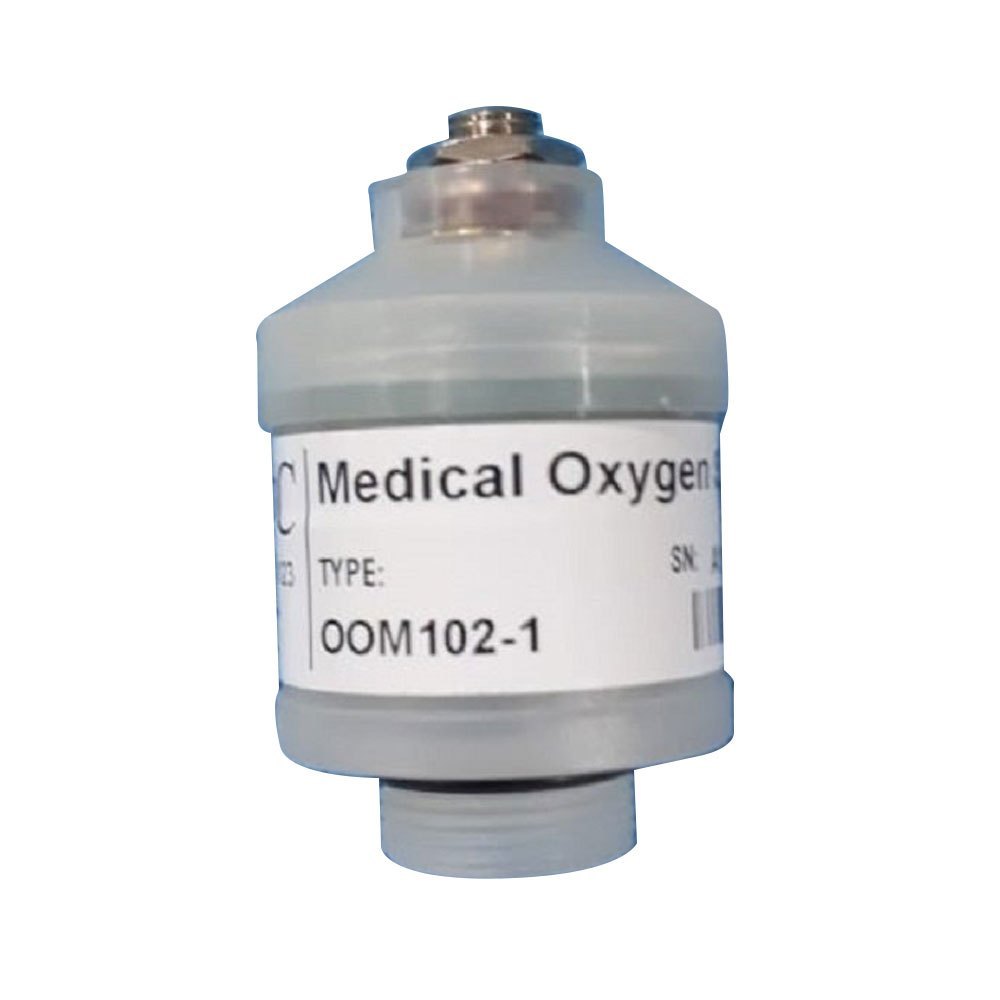 MQ-2 Envitec OOM102-1 Medical Oxygen Sensor