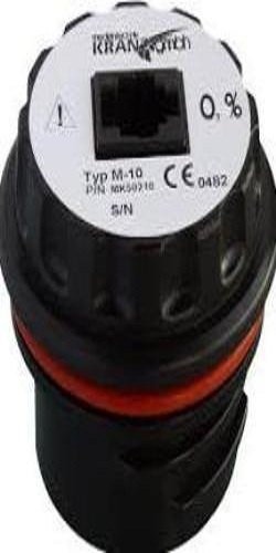Envitec Ventilator Oxygen Sensor, For Hospital, Model Name/Number: Ge 9100c