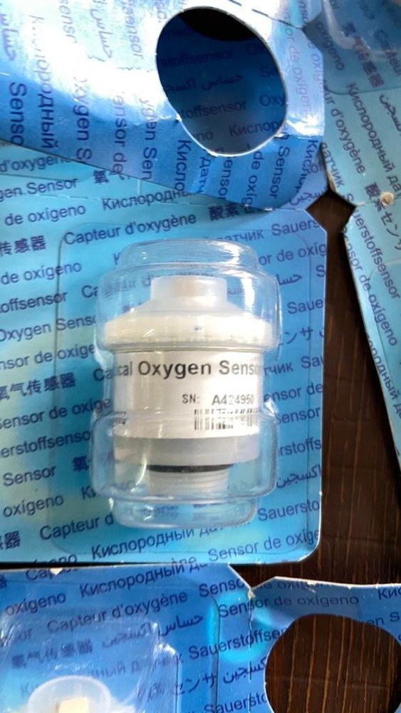 Honeywell Envitec Oxygen Sensor OOM202
