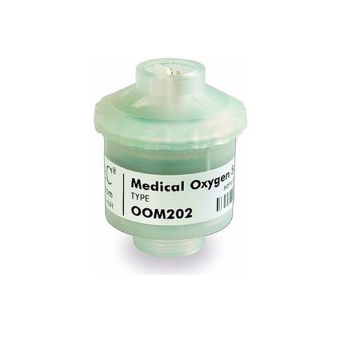 EnviteC Adult Ventilator Oxygen Sensor, Model: OOM202