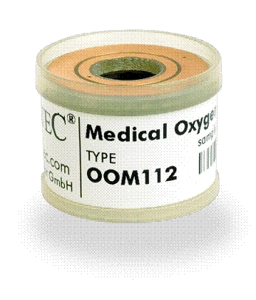 Oxygen Gas Sensor