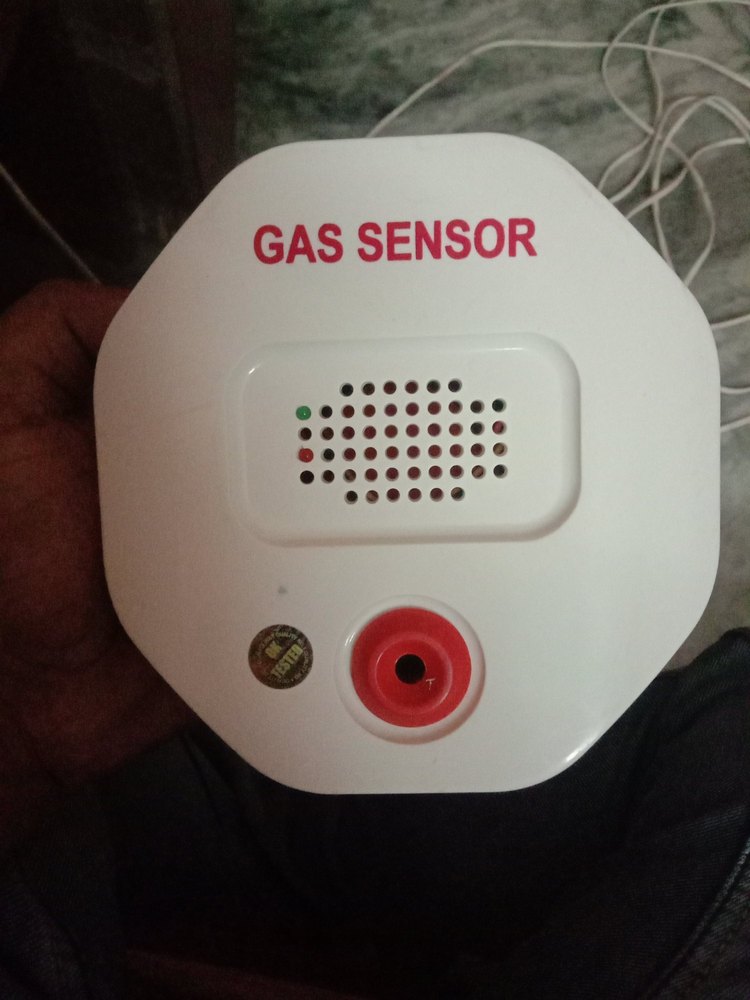 MQ-7 Portable Multi Gas Carbon Monoxide Co Agni Sensor