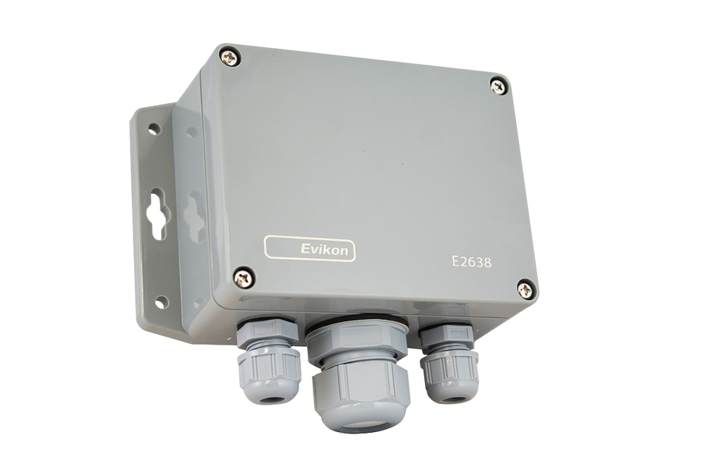 Fixed Single Gas CO2/Carbon Di Oxide Sensor/Detector/Transmitter