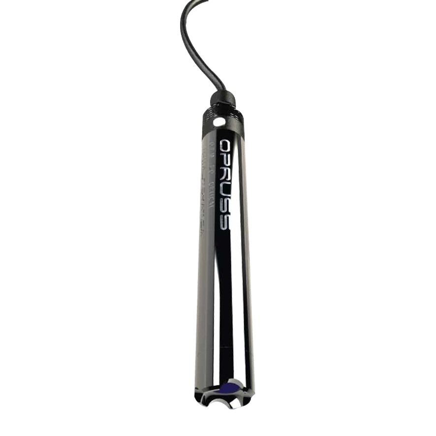 Opruss, Dissolved Oxygen Sensor