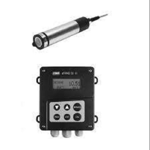 Dissolved Oxygen Sensor , Optical Type