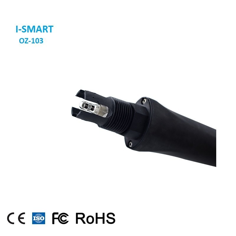 Dissolved Ozone Sensor