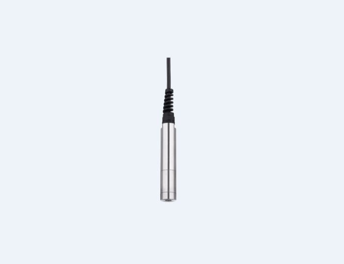 EcoLine O-DO , Dissolved Oxygen Optical Sensor