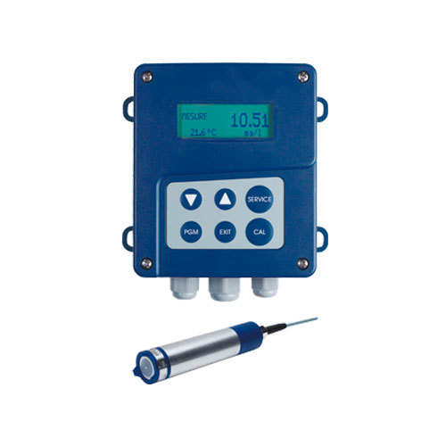 Dissolved Oxygen Sensor