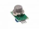 MQ-2, Gas Sensor Module