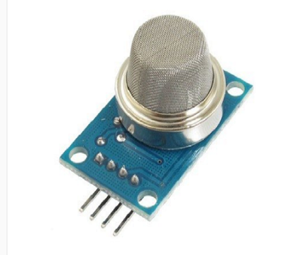 Probots LPG Sensor Module