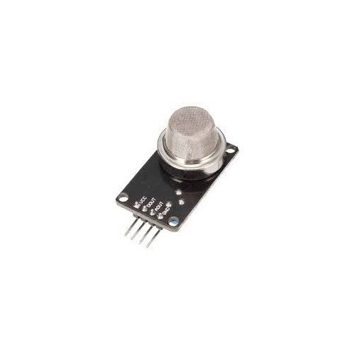 MQ-6, Gas Sensor Module