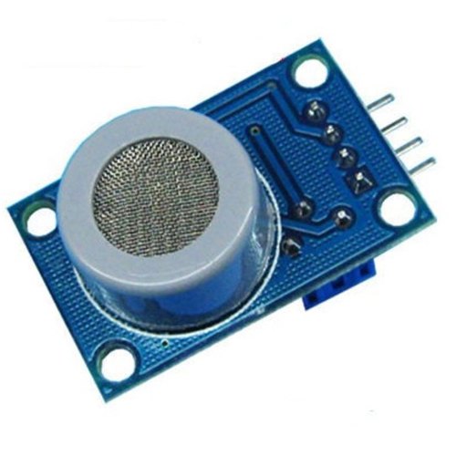 MQ-7 Gas Sensor Module