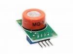 MQ-3, Alcohol Sensor Module
