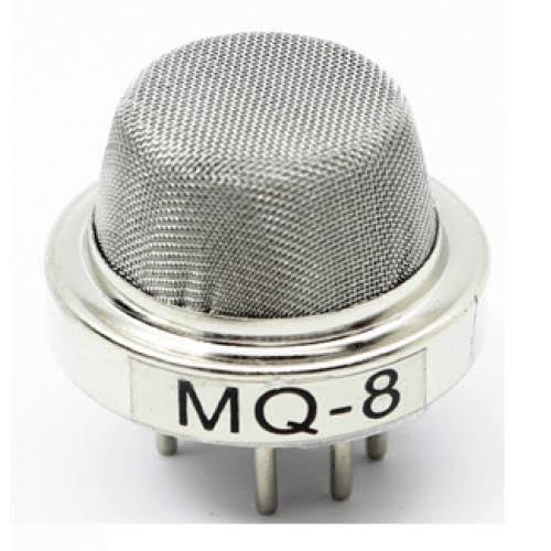 MQ-8, Hydrogen Gas sensor Module