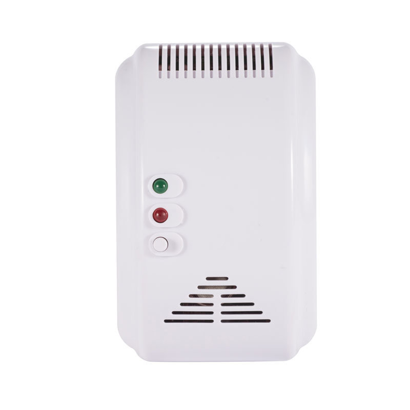 Gas Leakage Sensor