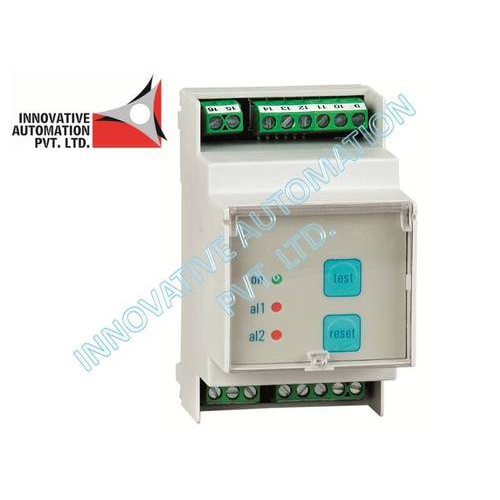 Seitron DIN Rail Control Unit Gas Sensor