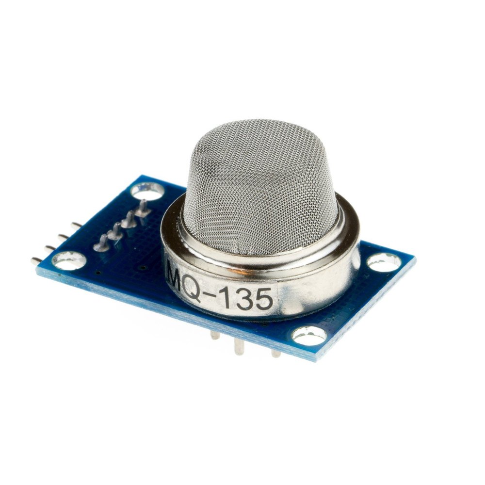 Mq135 Gas Sensor Module For Air Quality