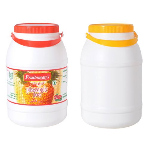 Pineapple Jam (4KG/1KG PACKING)