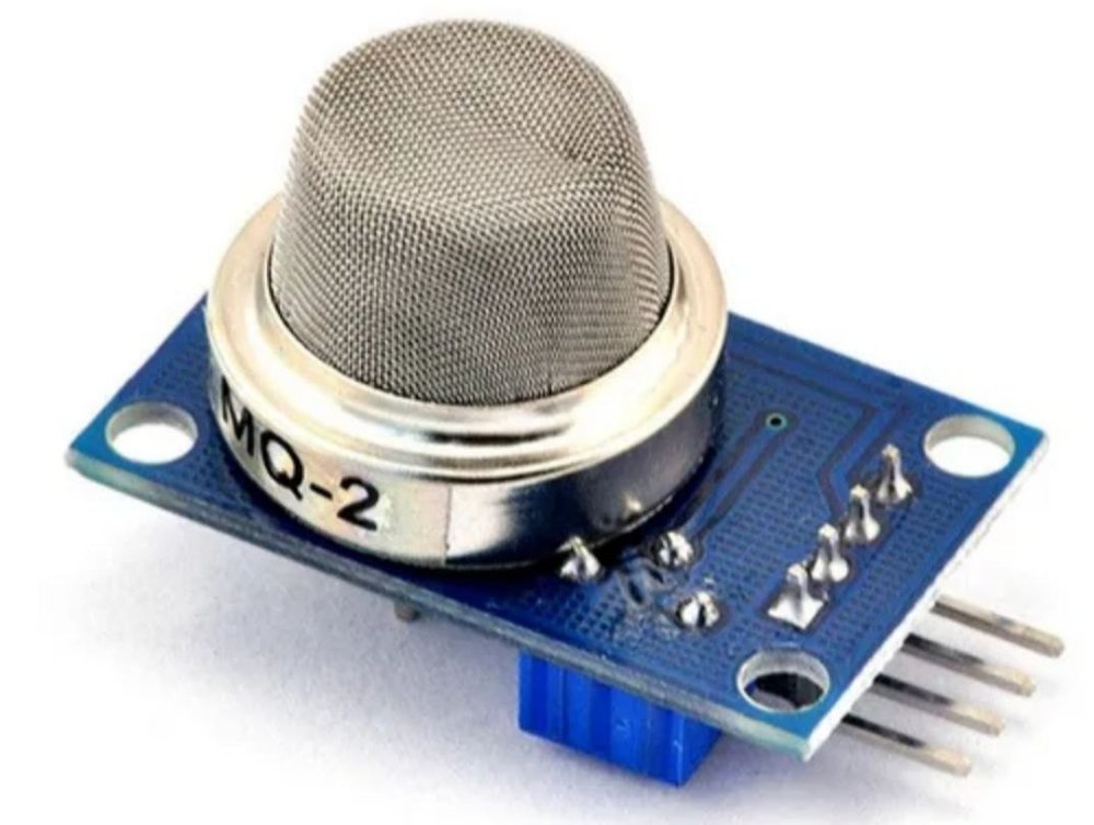 Air Quality Sensor, For Industrial, Electronics