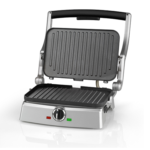 Electric Sandwich Griller