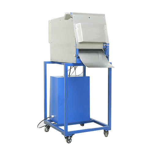 For Commercial Semi-Automatic Chapati Making Machine