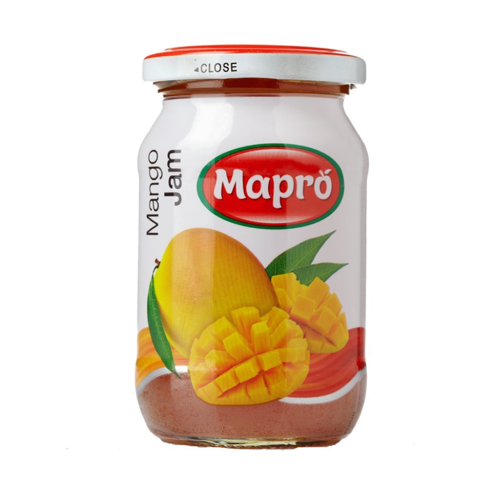 500gm Mapro Mango Jam