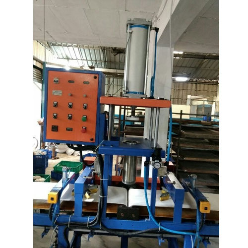 VJK Paratha Making Machine