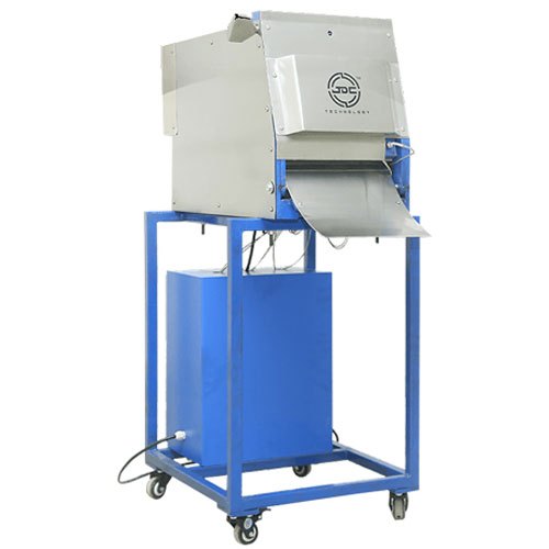 JDC Technology Roti Pressing Machine