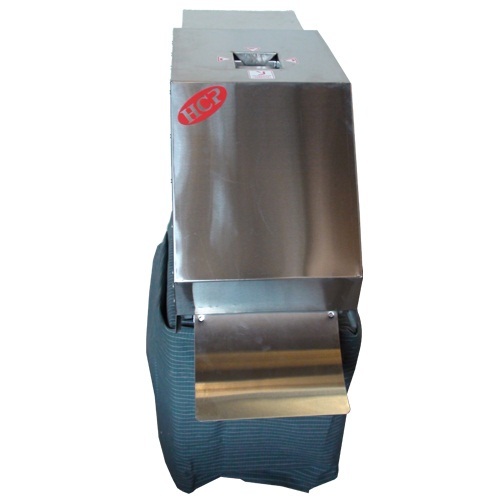 Chapati Pressing Machine, For Hotel, Catering, Canteen