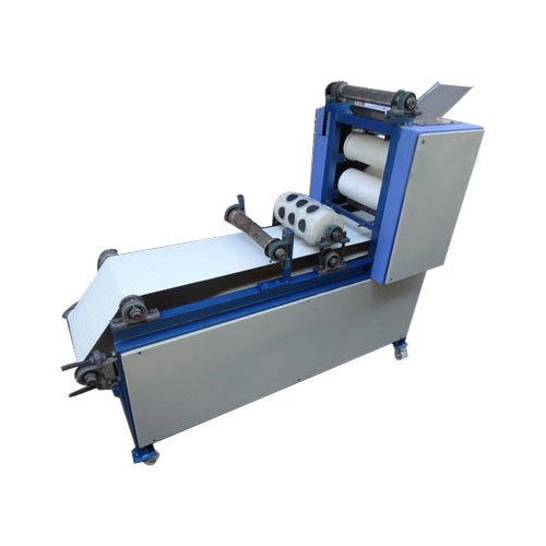 Paani Poori Making Machine