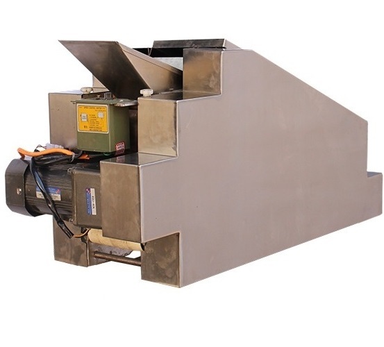 Pani Puri / Farsi Puri Making Machine