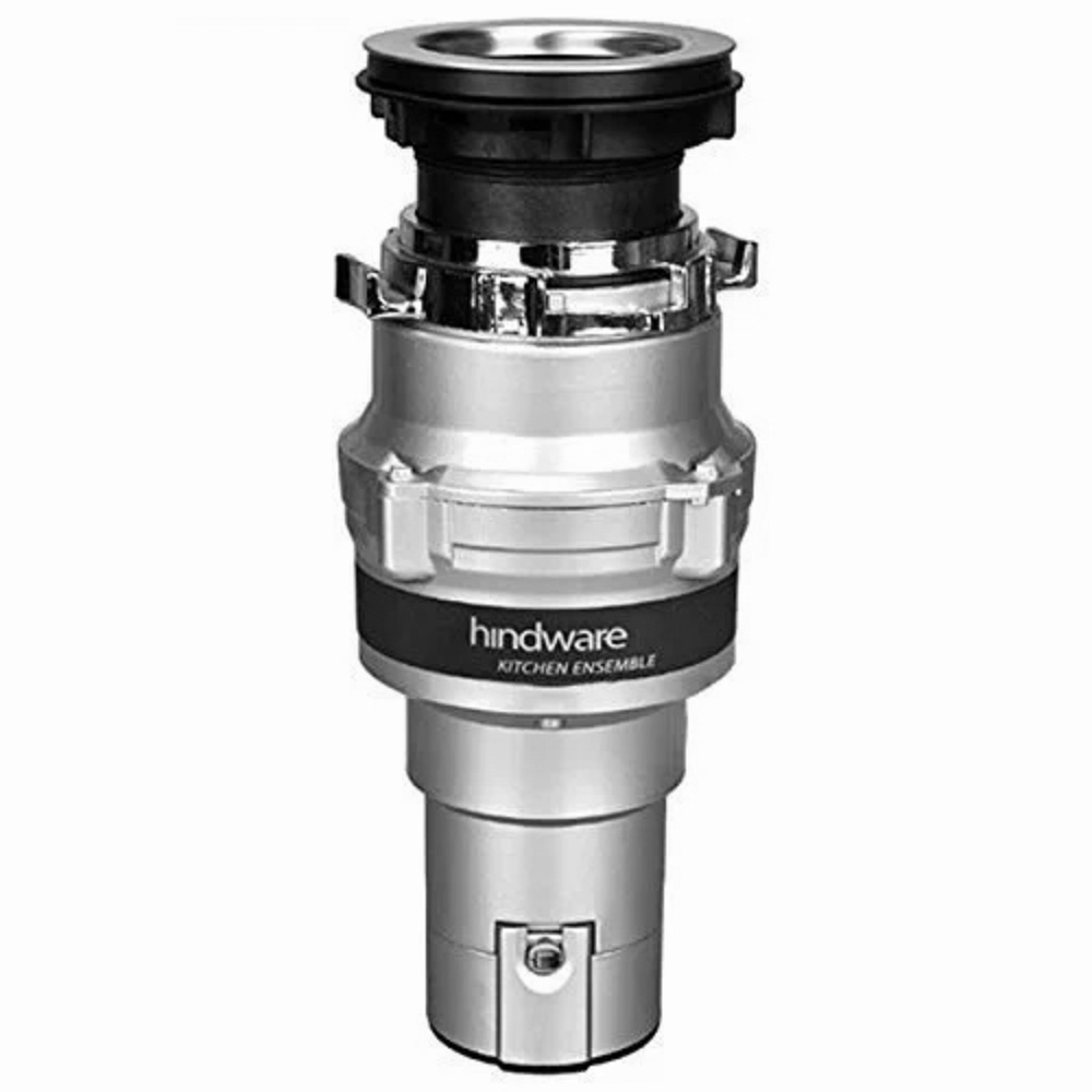 Cermosis Food Waste Disposer, Automatic Grade: Fully Automatic, Model Name/number: Cer 25