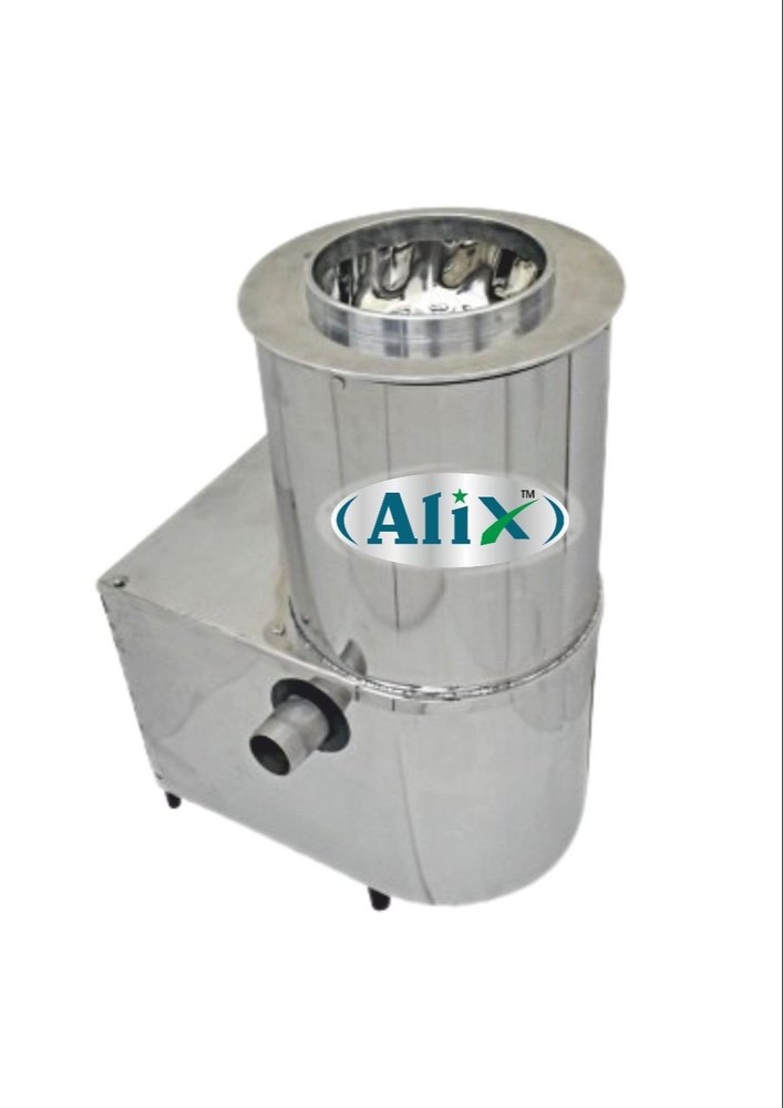 Stainless Steel Food Waste Disposer, For Restaurant, Model Name/Number: ALF-G14