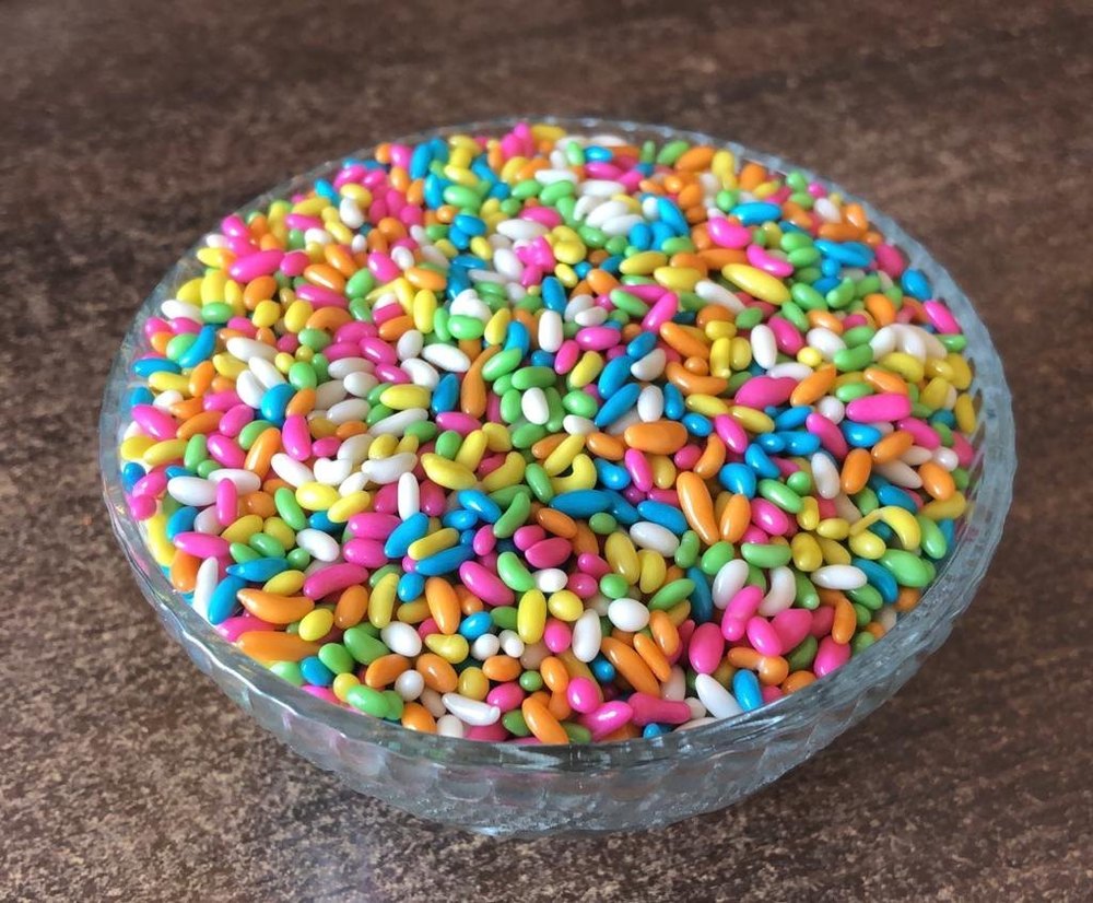 Tini Mini Saunf