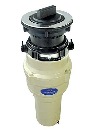 SHARP - Domestic Food Waste Disposer