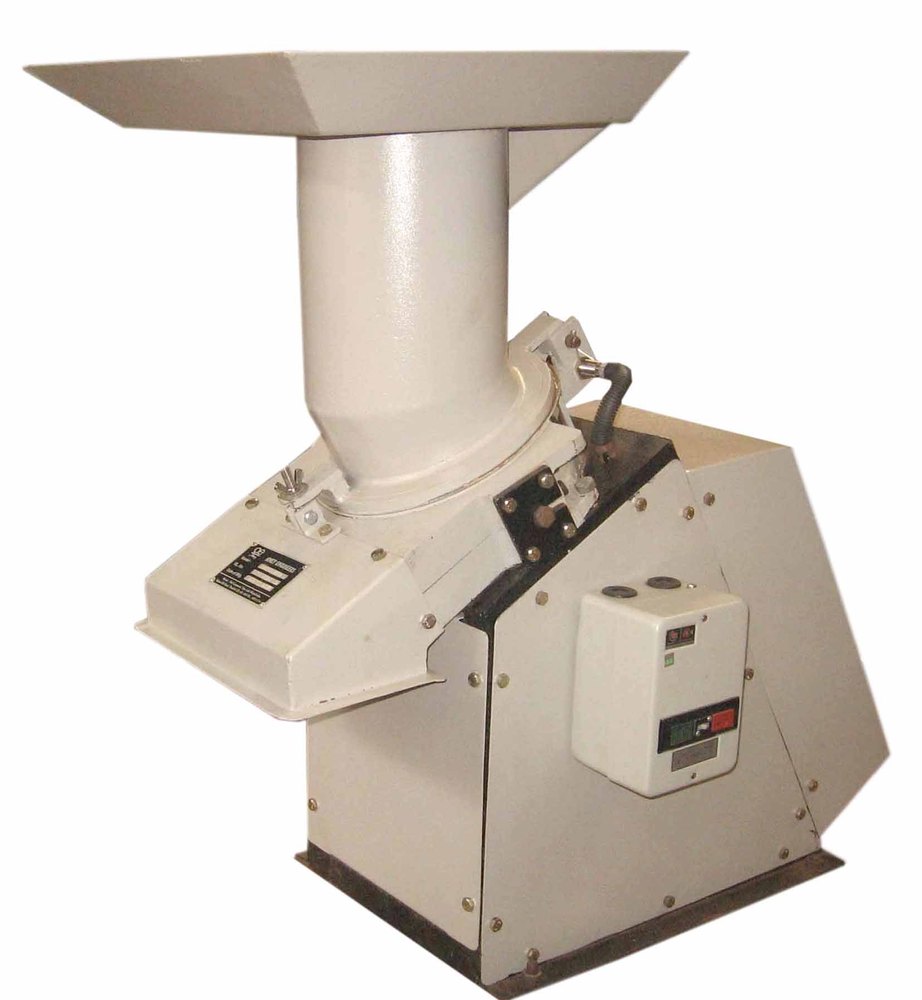 Amey Engineers Mild Steel Kitchen Waste Crusher