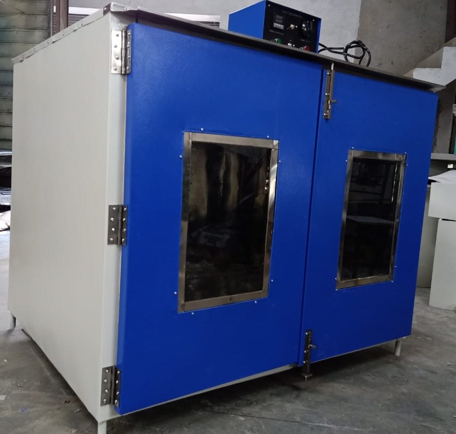 Chapati Warmer Machine, Capacity: 2000, Model Name/Number: Bsefw5