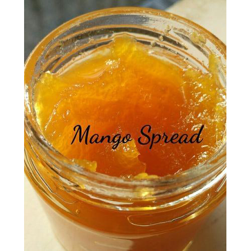 Yummium Mango Jam