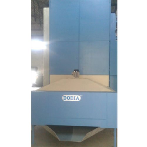 Fully Automatic Papad Pipes Dryer