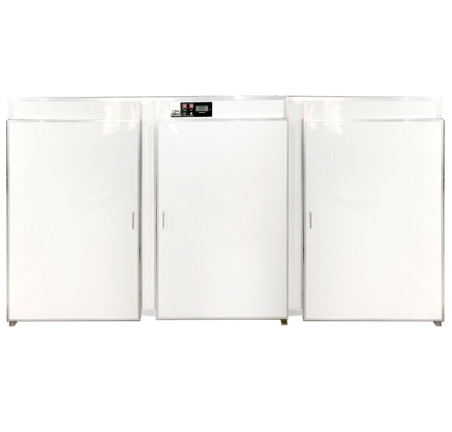 Fully Automatic Kondattam, Pappad Dryers, Applicable Papad Size: Large