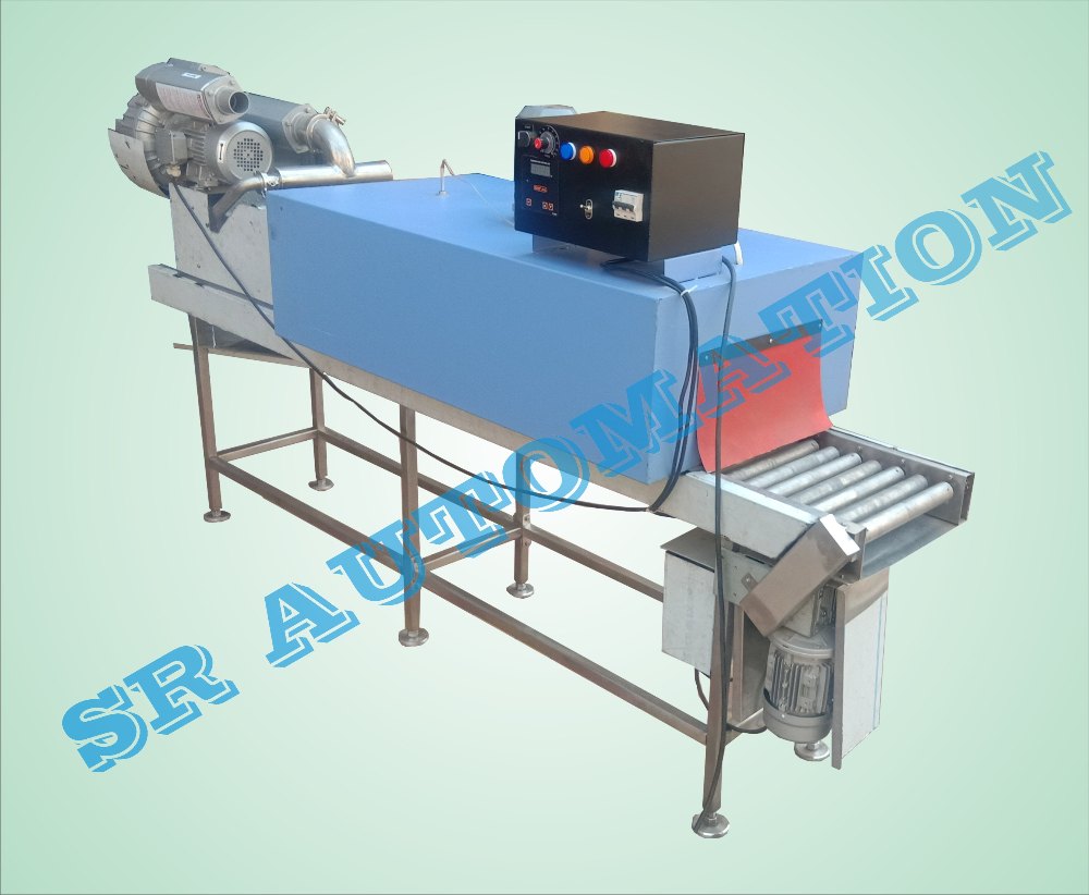 SS Battery Drying Machine, Automation Grade: Automatic