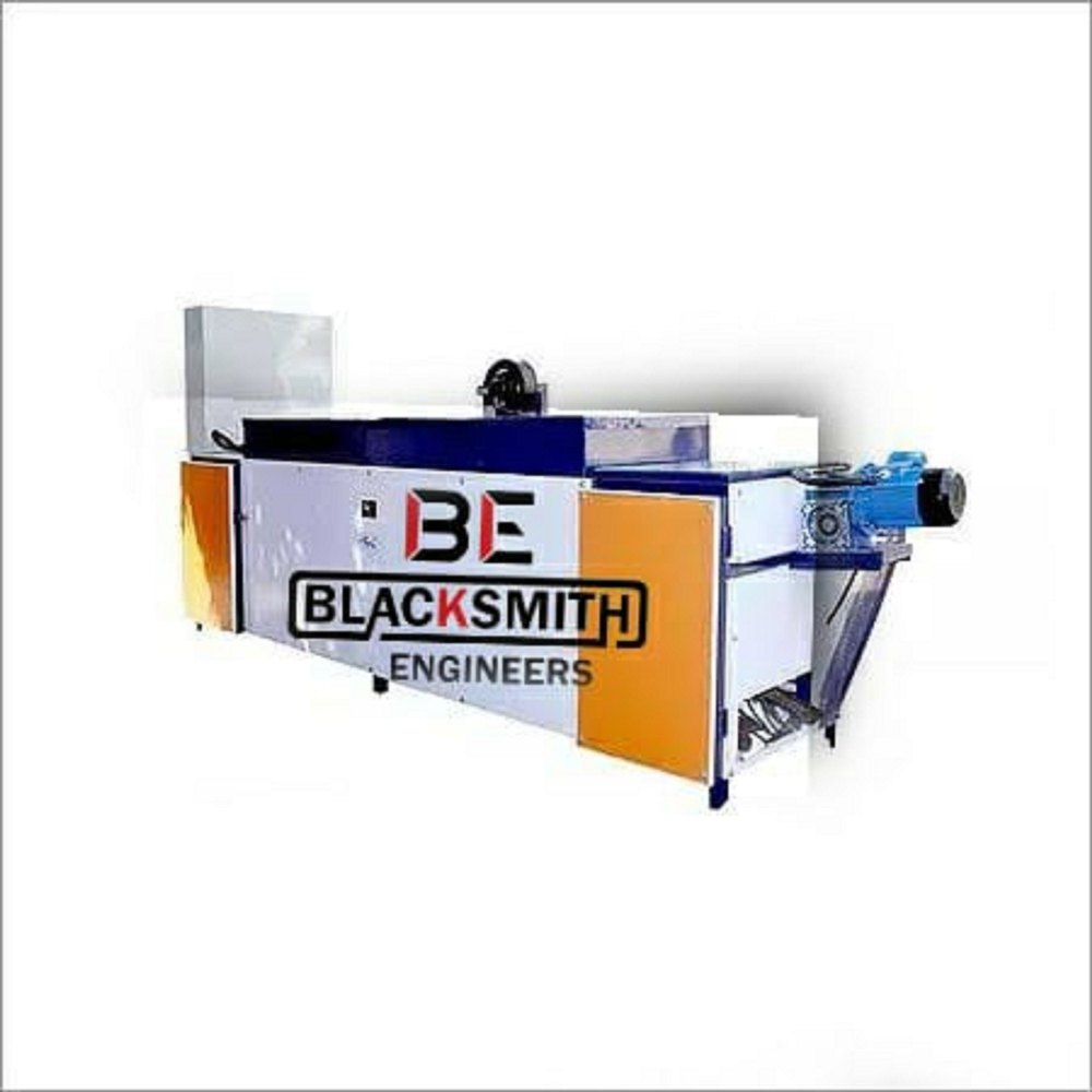 Papad Drying Machine