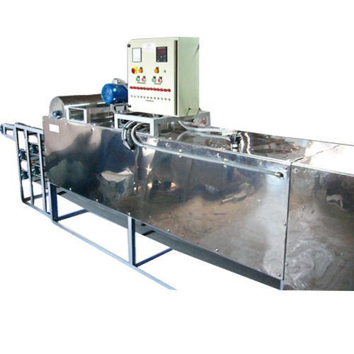 Fully Automatic Papad Dryer Machine