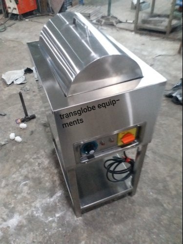 Stainless Steel Dim Sum Electric And Gas, For Commercial