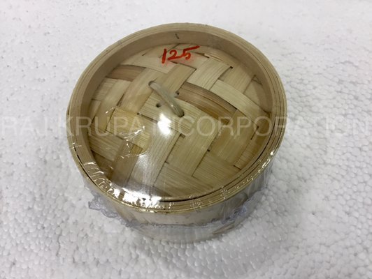 For Kitchen Dimsum Basket