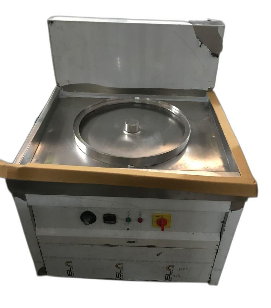 Stainless Steel Dim Sum Steamer, For Commercial, Capacity: 50 kg/Shift