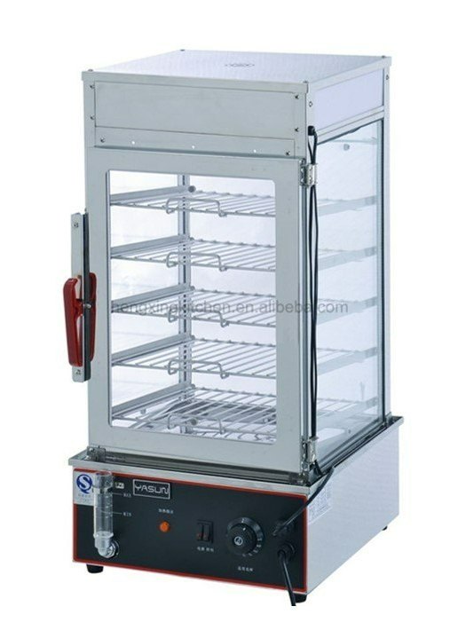 Dimsum Steamer